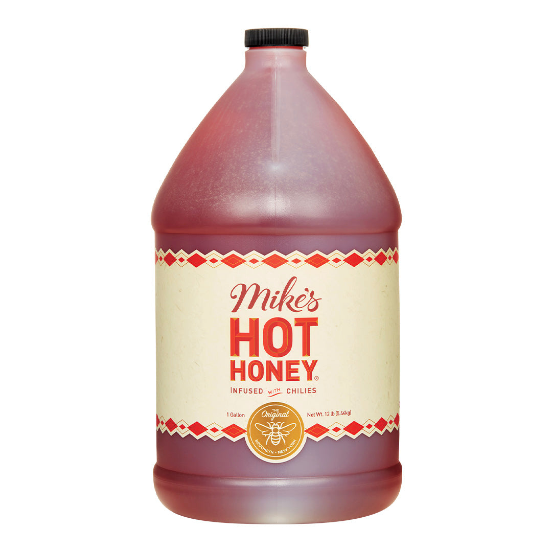 Products – Mike's Hot Honey