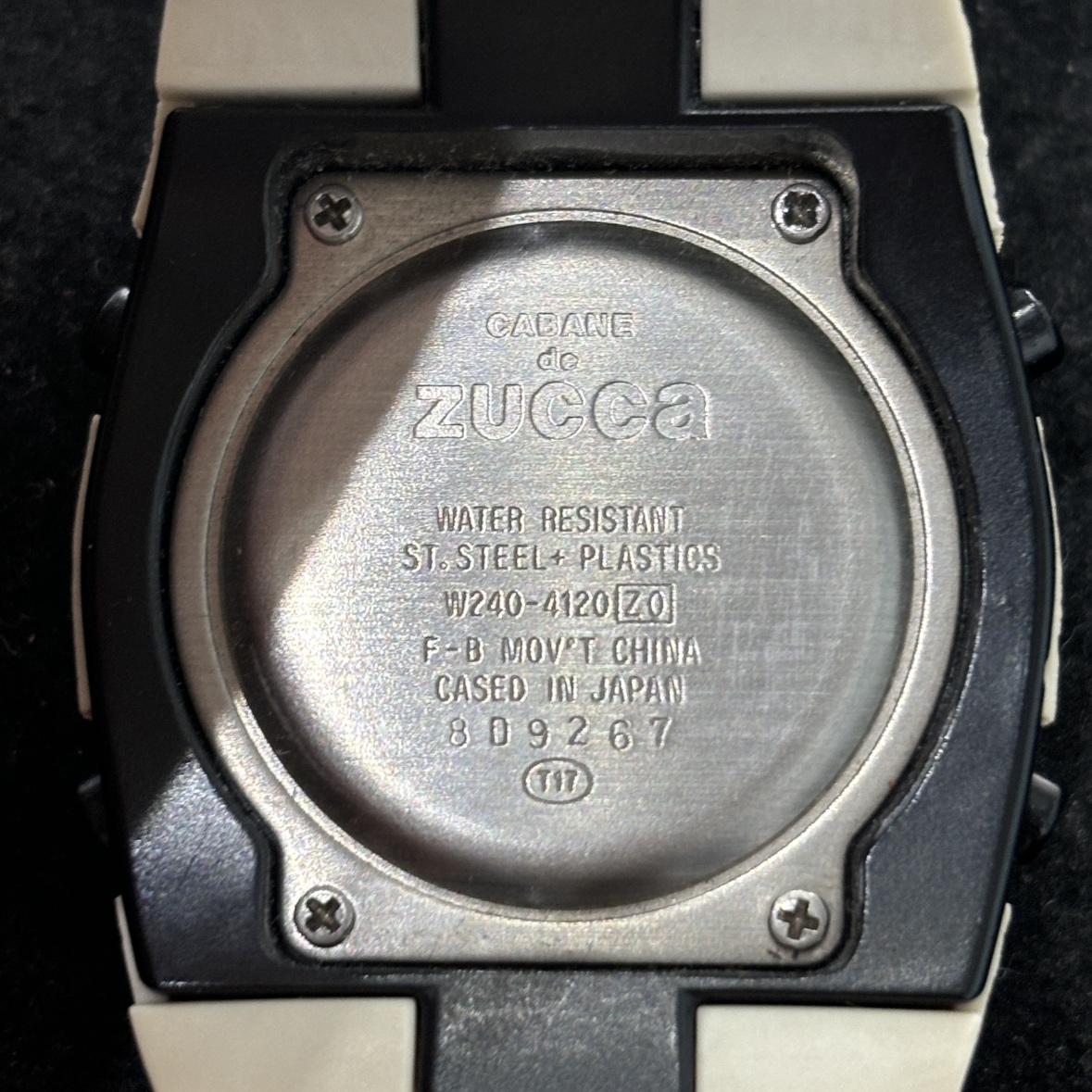 COBANE de ZUCCA 入荷しました / リサイクルショップ三喜「宮崎で中古