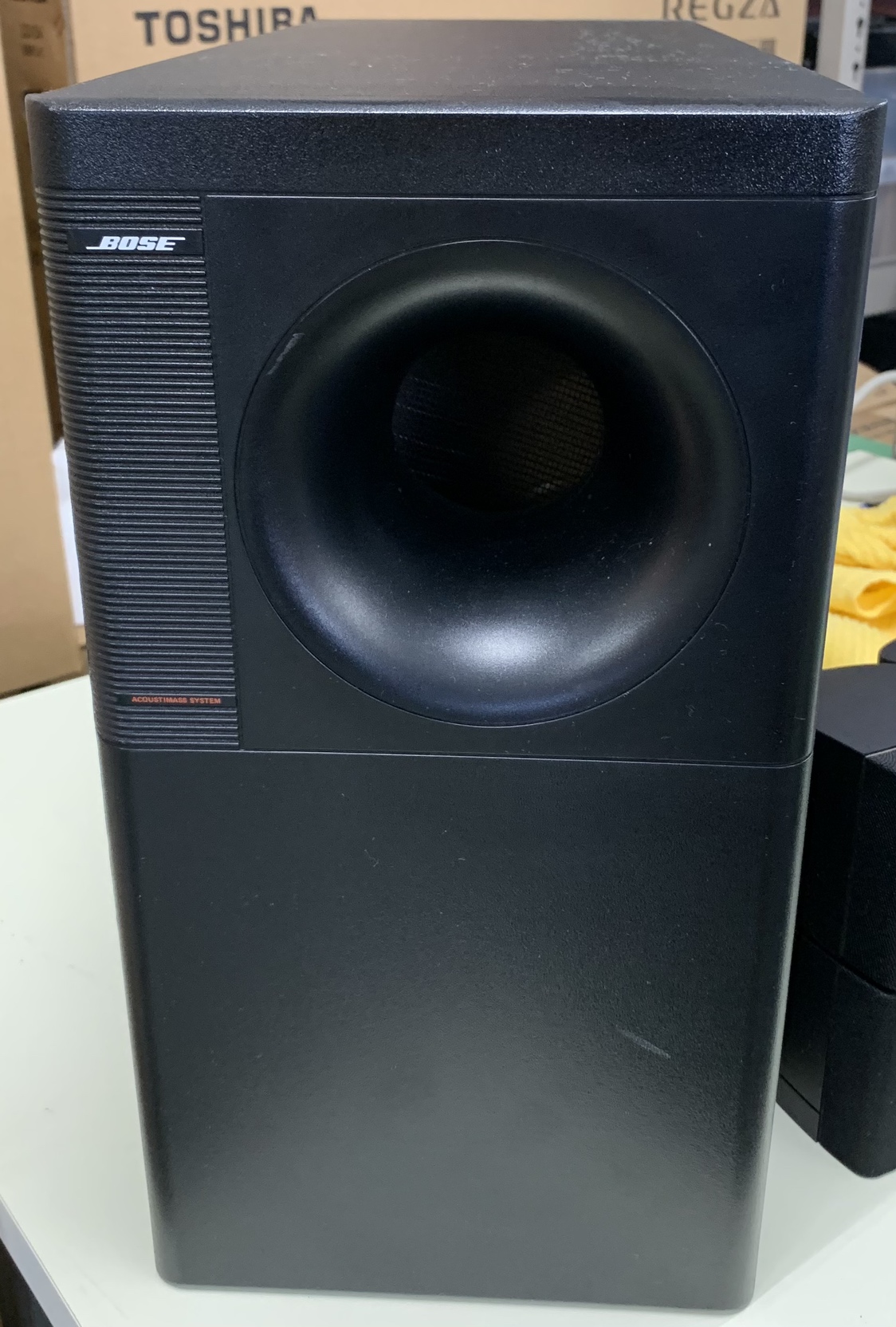 BOSE AM-5III 入荷！！ / リサイクルショップ三喜「宮崎で中古品の買取