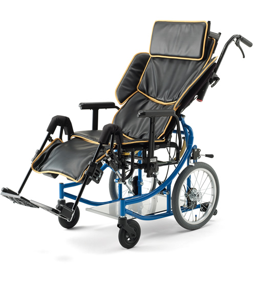 ネクストローラー _イーエックスNEXTROLLER_EX｜プレミアム車いす