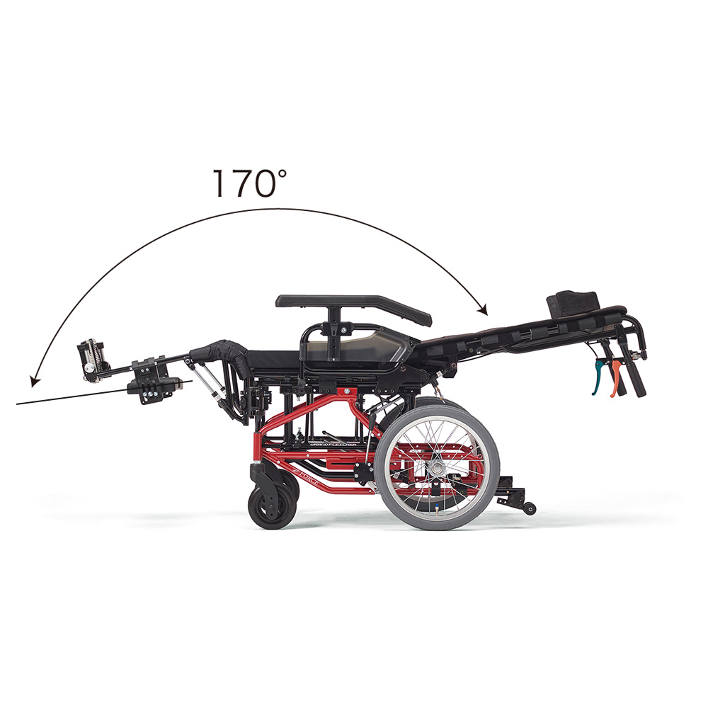 グランドフリッチャー・ユニダッシュ_EX／SX／JX／ABS Grand Fletcher