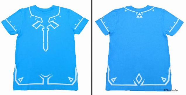 ゼルダの伝説』×ヴィレッジヴァンガード、2017年10月にコラボフェア