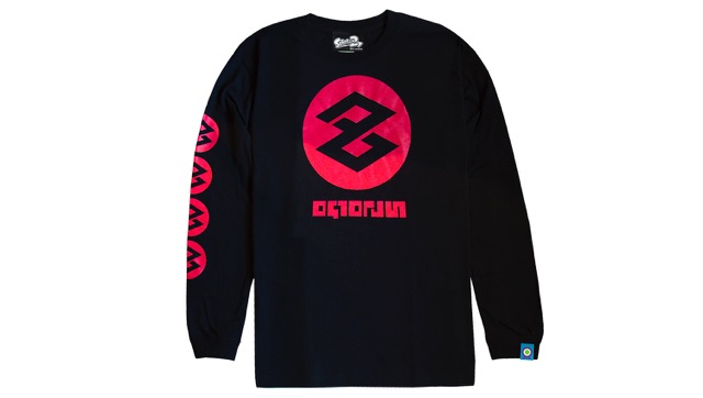 タコロンTにケンサキコーチ、バンダナにリブニット！THE KING OF GAMES