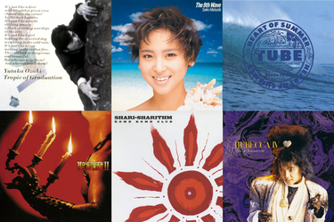 松田聖子の作曲家別企画アルバム4タイトルが同時リリース 財津和夫