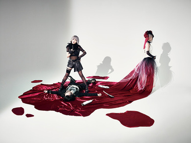 ネット・シーンとCDリスナーを繋げたい―ニコ動発の3人組REOL、とことん