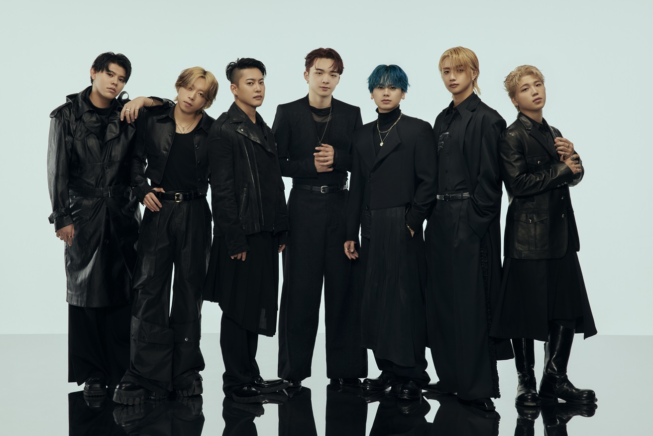 BE:FIRST、初ベストアルバム『BE:ST』リリースと『BE:1』『2:BE