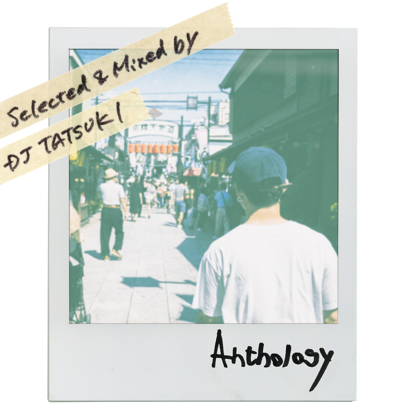 ZORNがキャリアを振り返るMIX CD『Anthology』と初のMV集をリリース