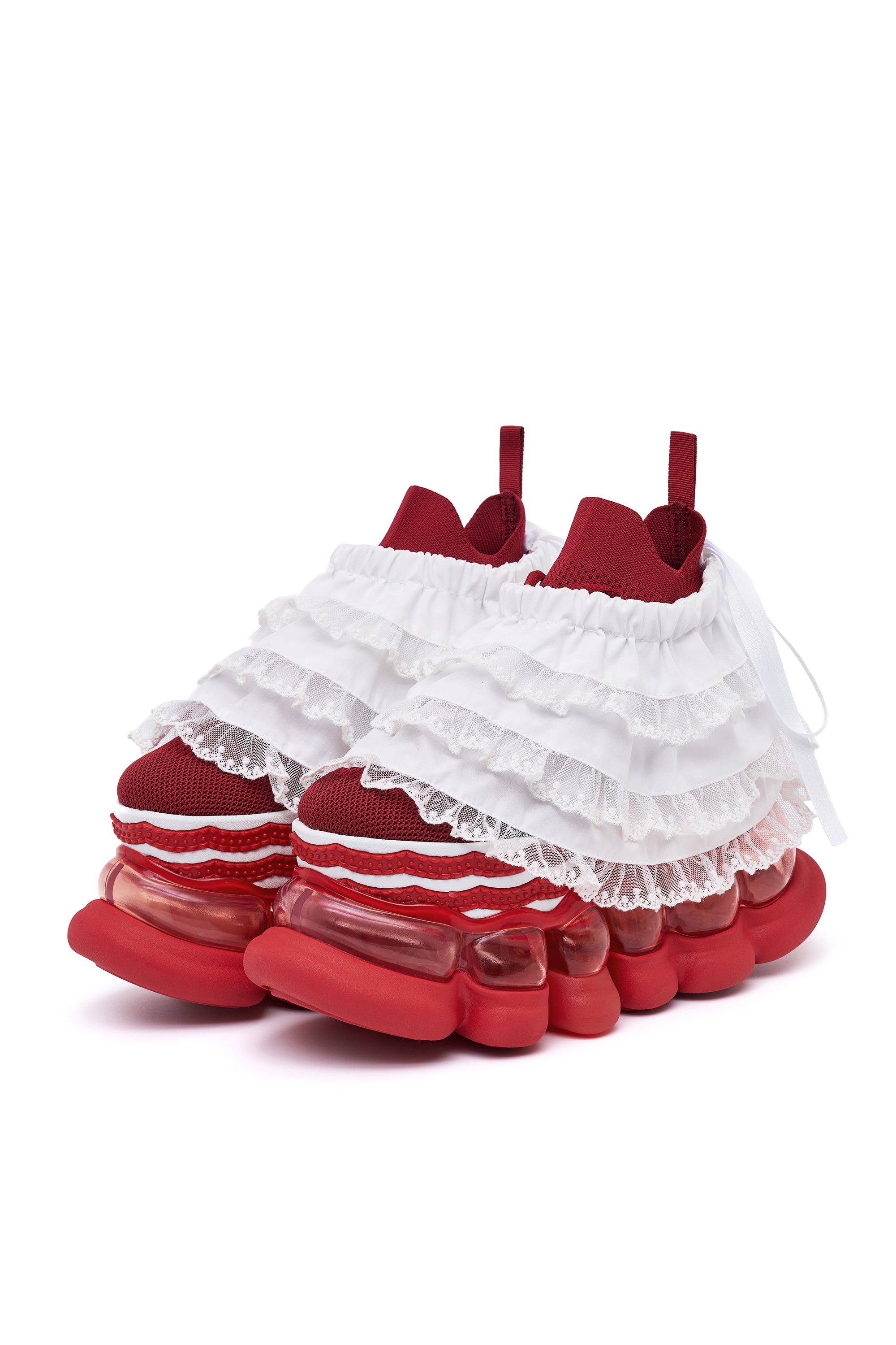 MIKIOSAKABE All Shoes – MIKIOSAKABE & JennyFax（ミキオサカベ