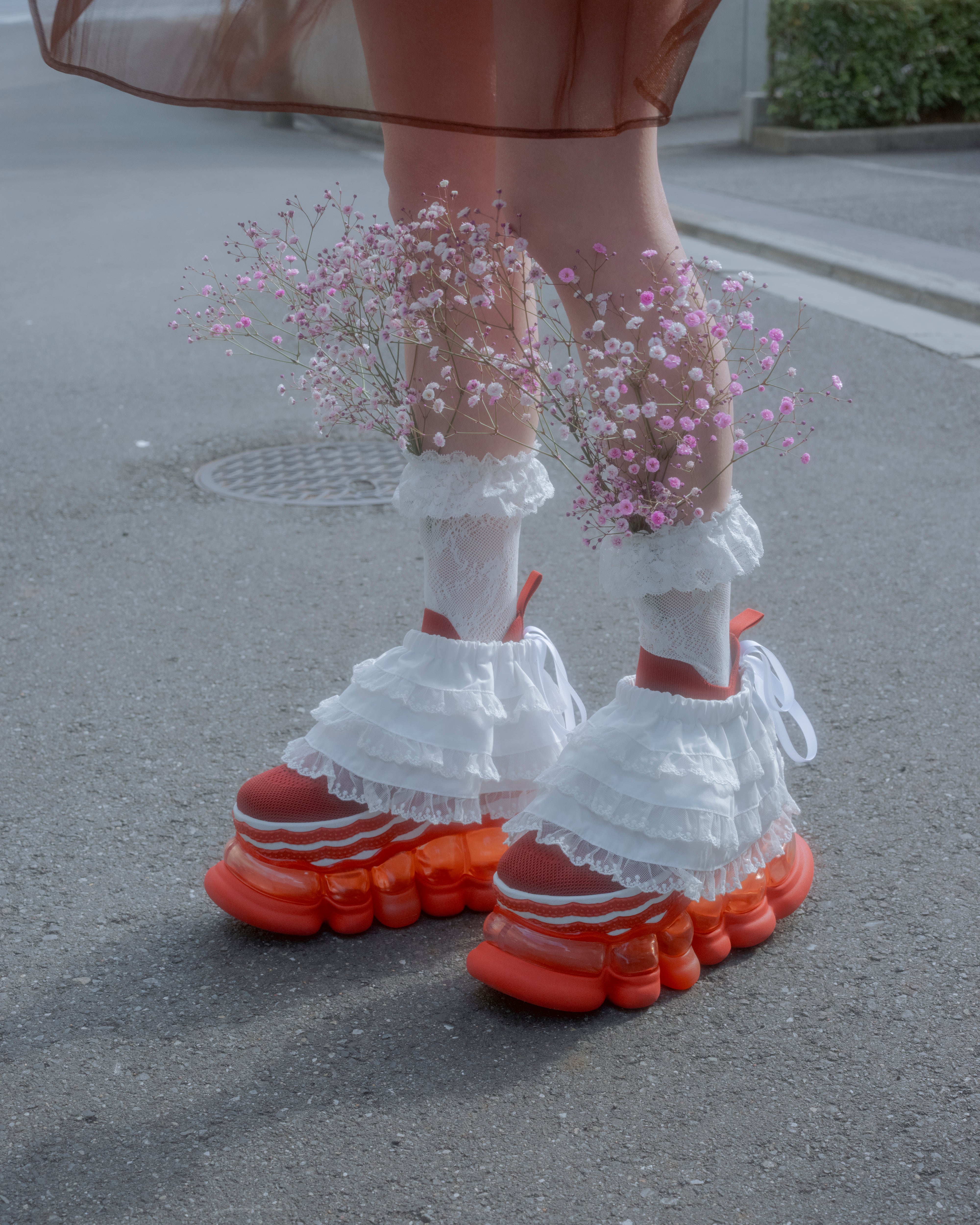 MIKIOSAKABE & JennyFax Official Store – MIKIOSAKABE & JennyFax