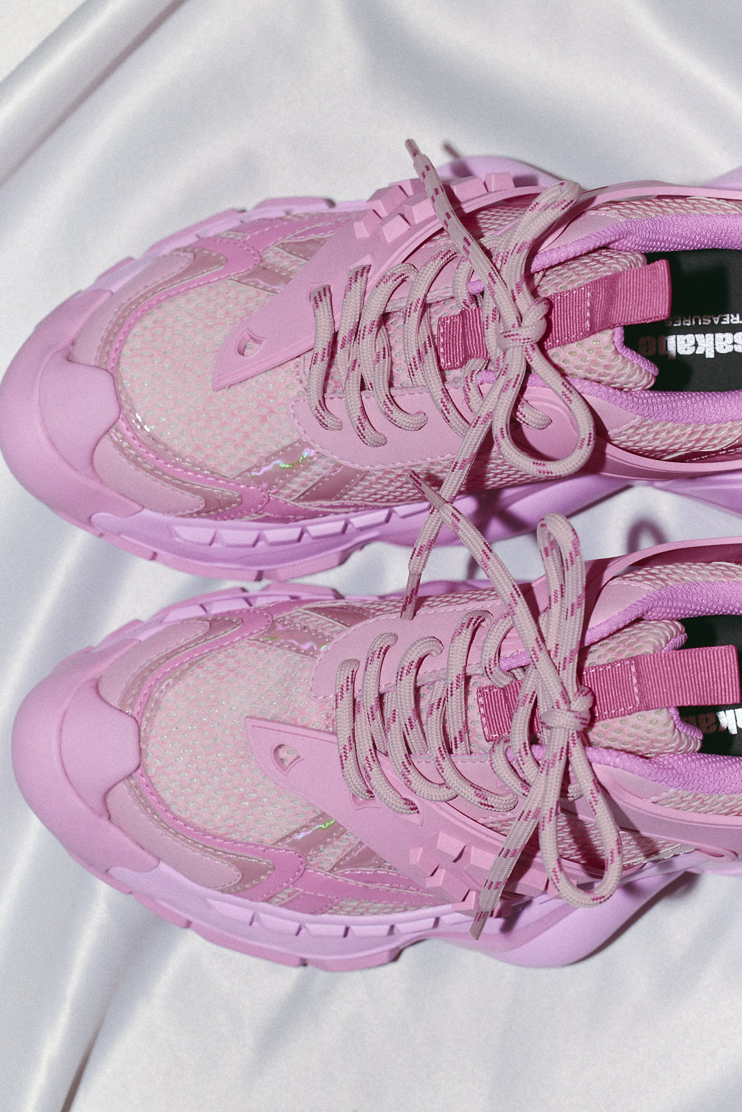 Multiverse Ⅱ / Pink｜MIKIOSAKABE&JennyFax公式ストア – MIKIOSAKABE