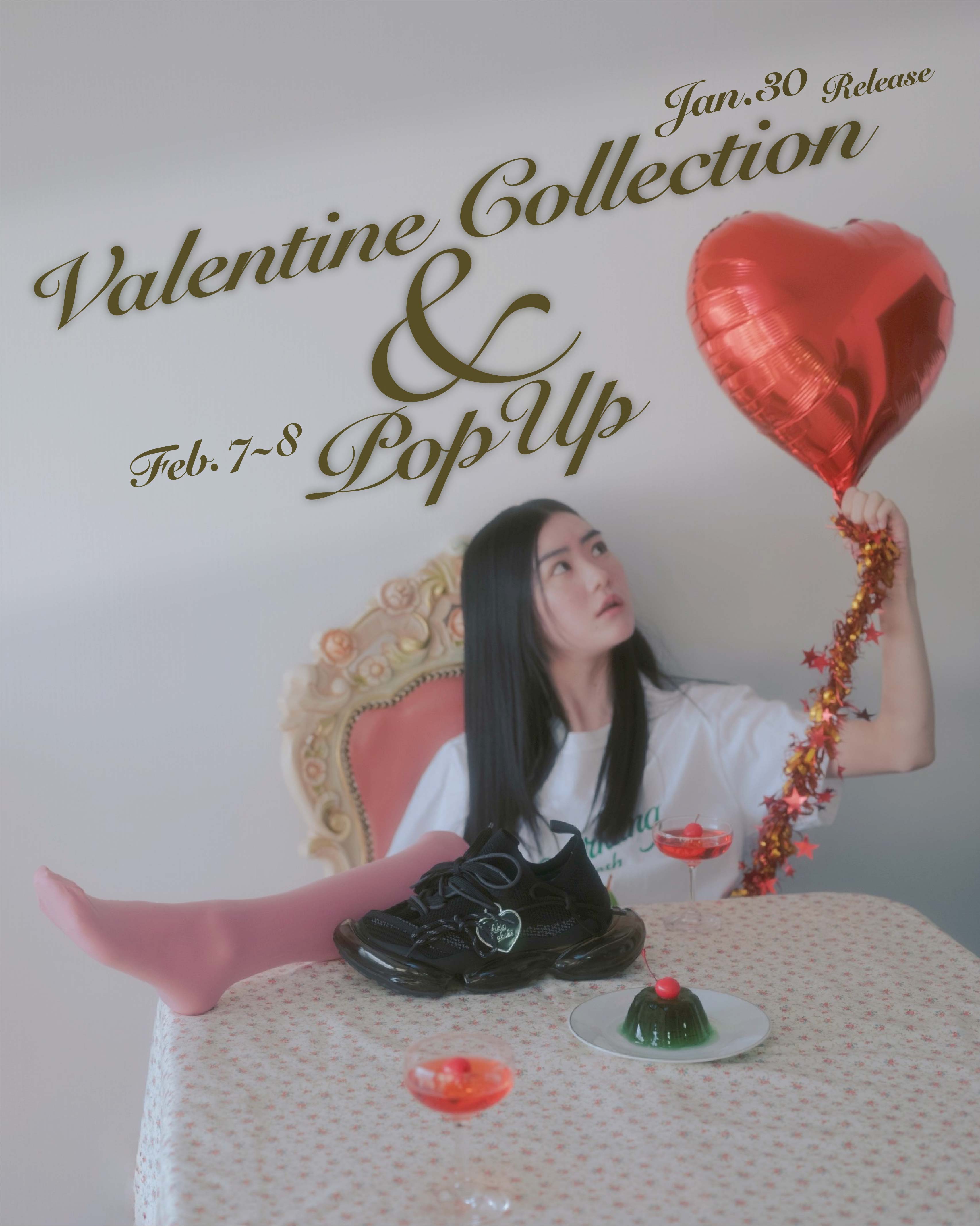 MIKIOSAKABE & JennyFax Official Store – MIKIOSAKABE & JennyFax