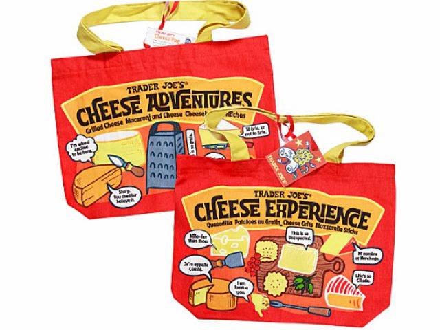 トレーダージョーズ エコバッグ 2026年最新トレジョエコバッグ特集