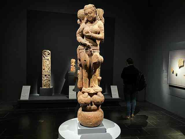 アフガニスタン 鎮壇具 舎利容器 仏教美術 滑石 仏像 発掘 出土 骨董