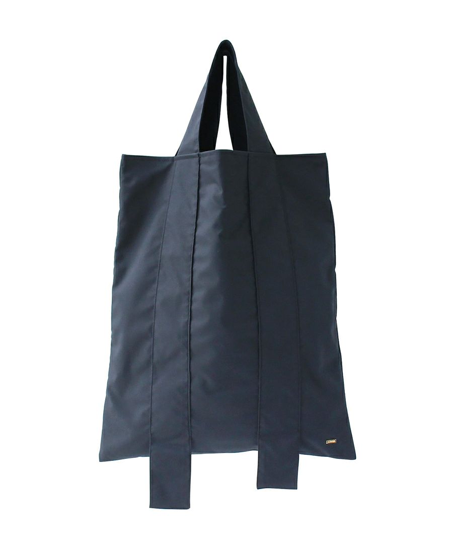 ワイドハンドルショートトート CD150 COUDRE｜MIKIRI STORE