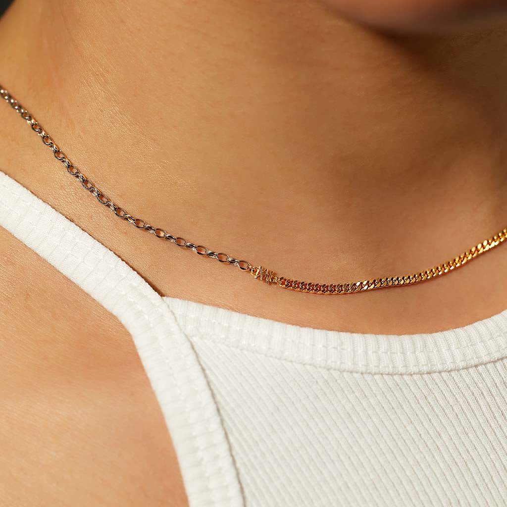 DUO CHAINS – MILAMORE JAPAN オンラインブティック