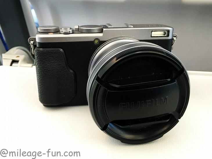 FUJIFILM X70にワイドコンバージョンレンズを付けてみたが、すぐに使わ