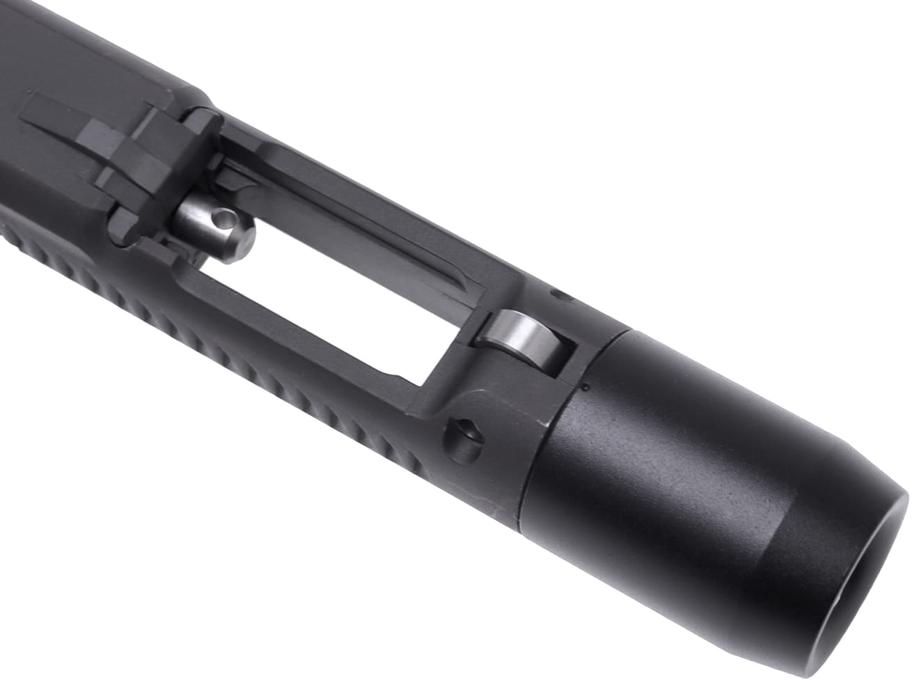 Guns Modify EVO ハイスピード&強化ボルト コンプリートセット for TM