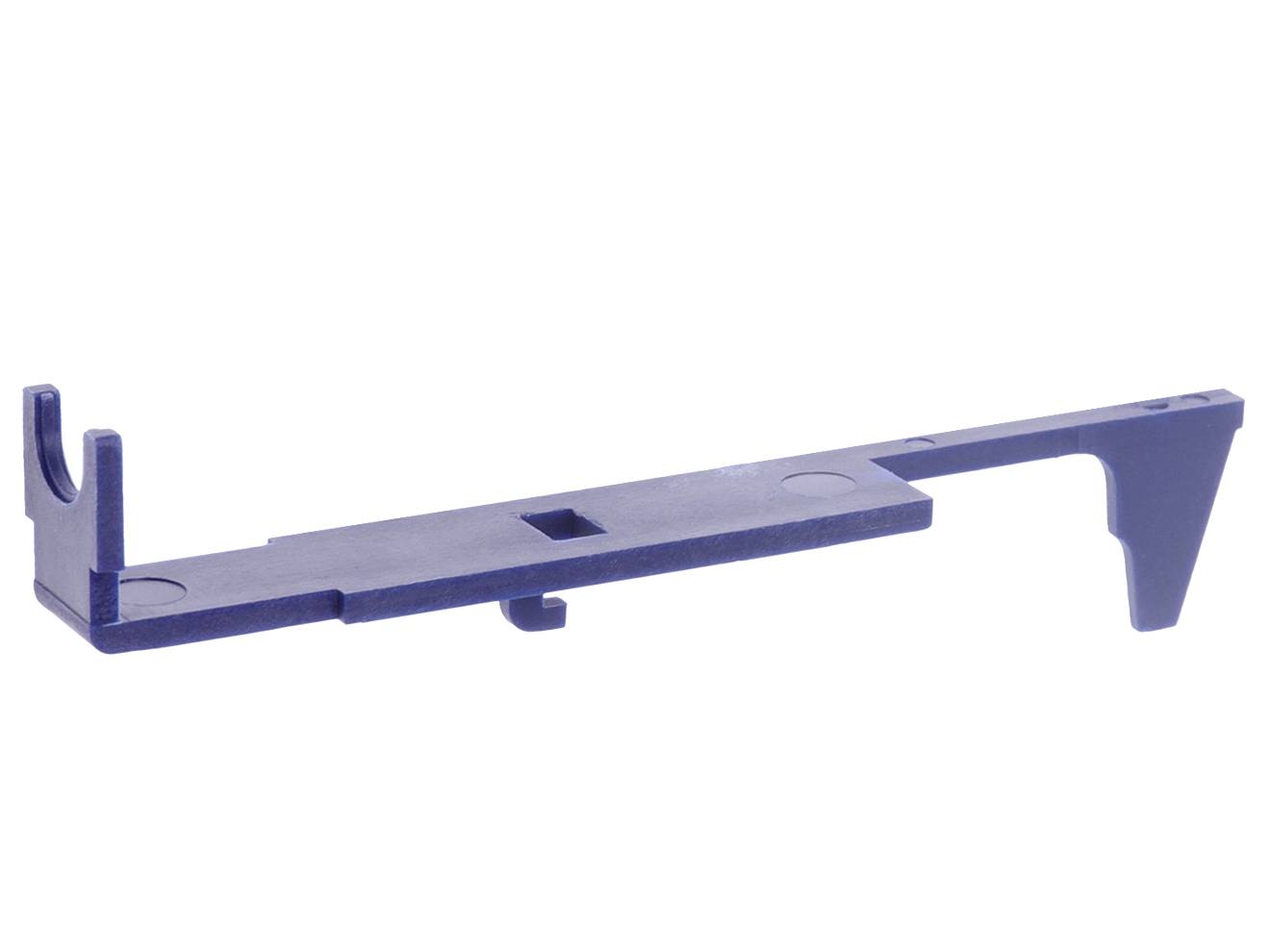 LONEX 8mm 強化メカボックスセット Ver2 M4/M16 [適合：Ver2 M4・M16