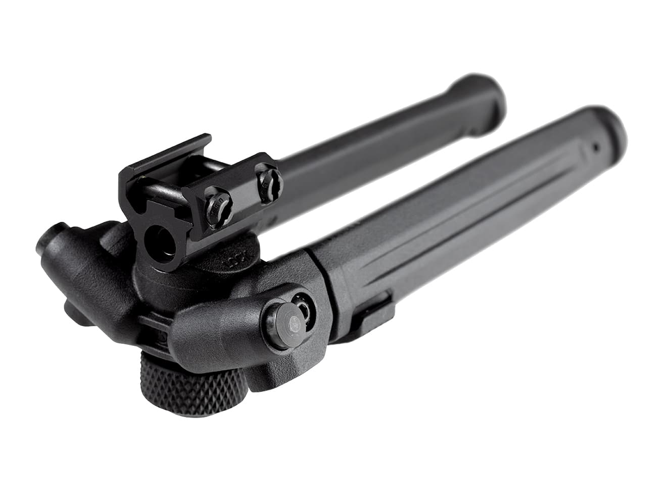 正規品】MAGPUL バイポッド for 20mmレール [カラー：BK / DE