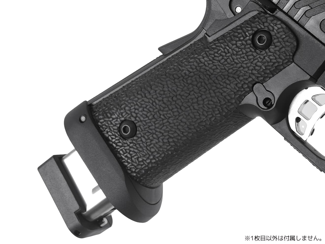 BATON airsoft 2011 CO2 GBB TYPE NTL マガジン | ミリタリーベース