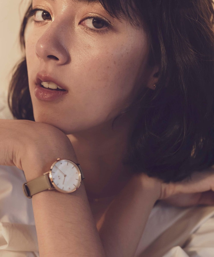 きせかえ ビッグフェイスウォッチ ダイヤモンド フェイス S（890492