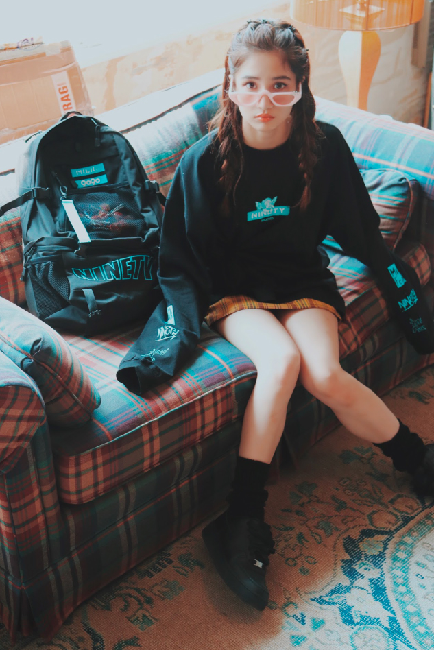 MILKFED.×9090 9.9(THU) 発売!! : MILKFED. OFFICIAL SITE （ミルク