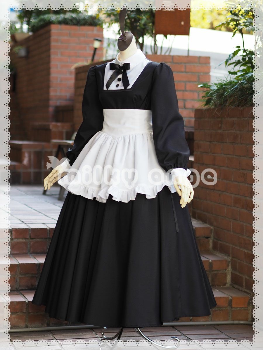 ベーシックシリーズ ジェニーミニ | milky ange