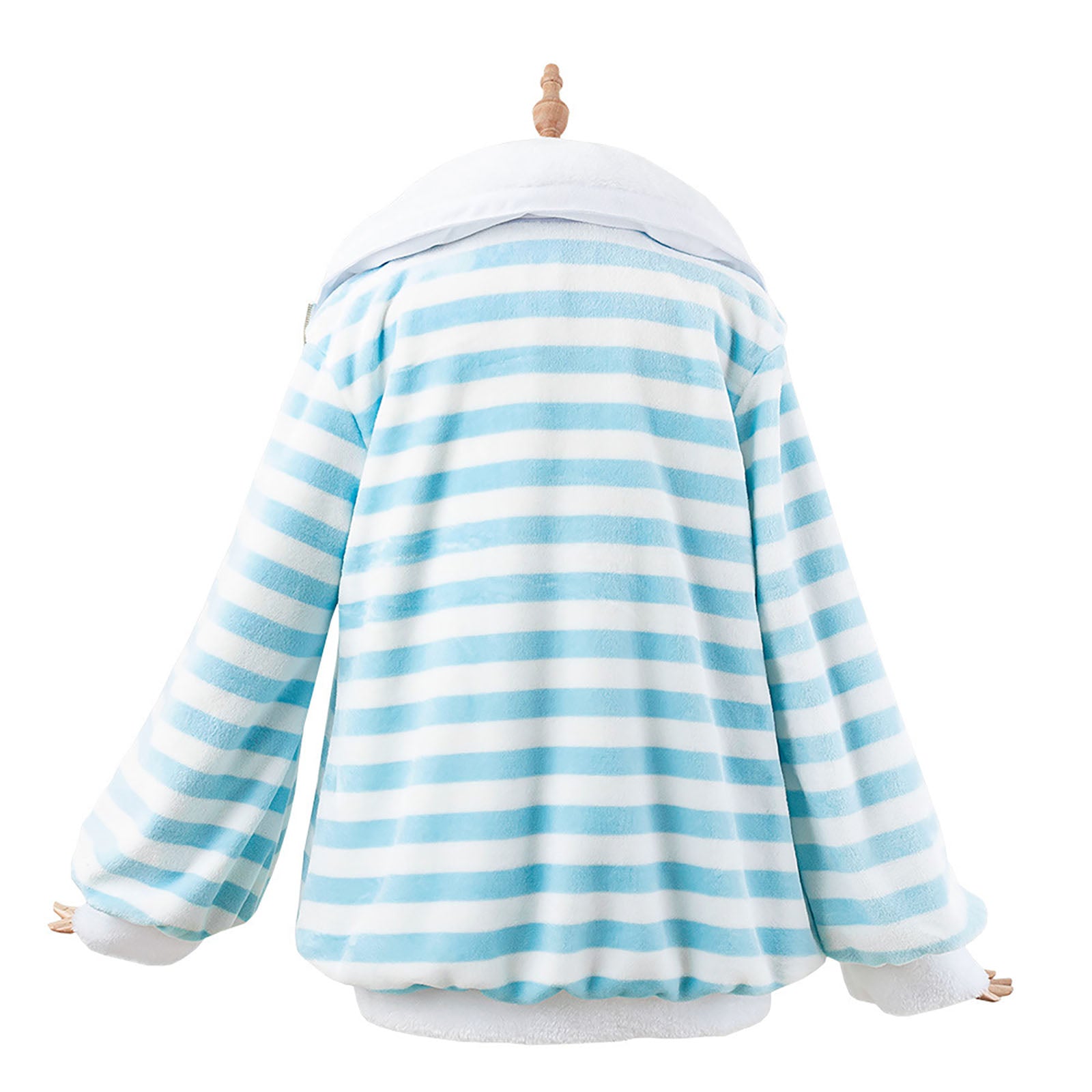 雪花ラミィ 部屋着 ルームウェア コスプレ衣装 ホロライブ – Milky