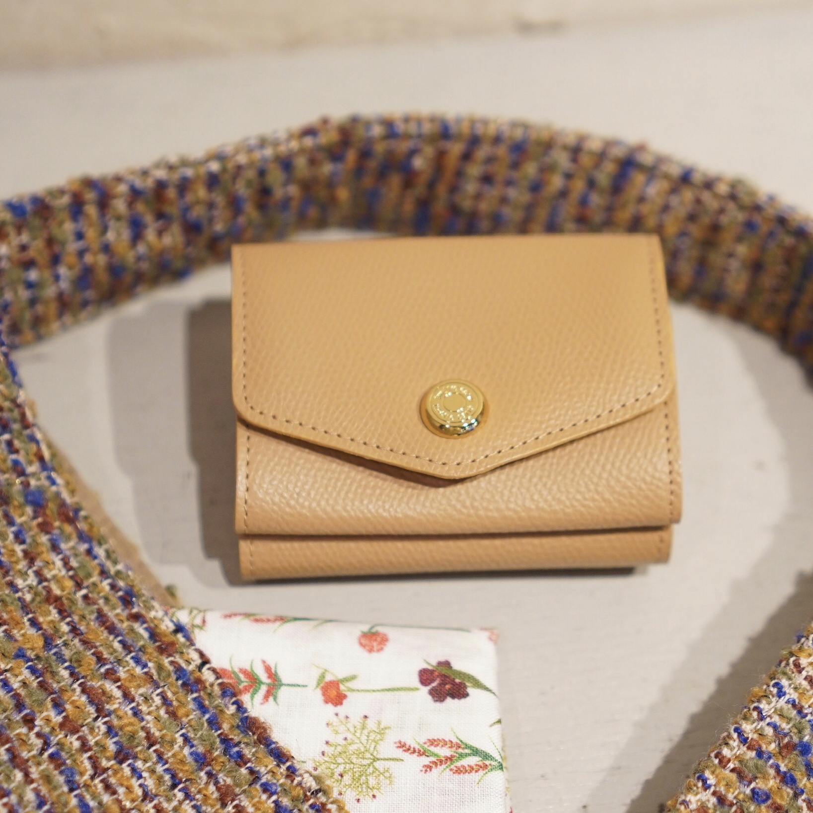 Blue Candle - ｷｬﾝﾄﾞﾙ