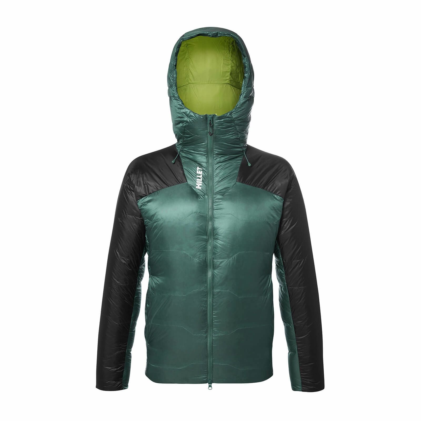 カメット ダウン フーディ | Millet(ミレー)公式通販