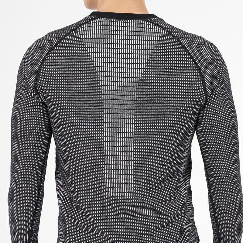 ワッフル ウール クルー | Millet(ミレー)公式通販