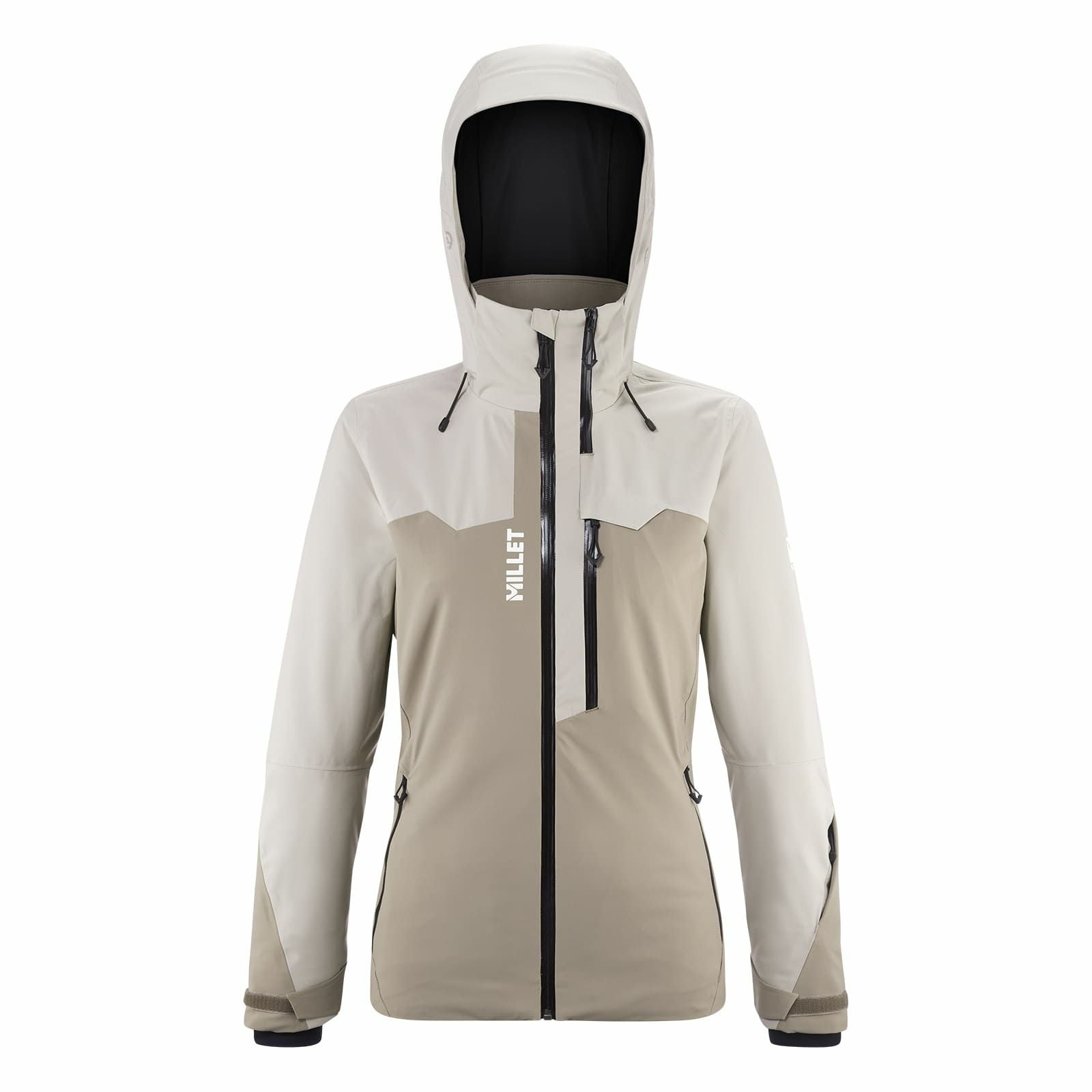 ウィメンズ】スノーバシン ジャケット | Millet(ミレー)公式通販