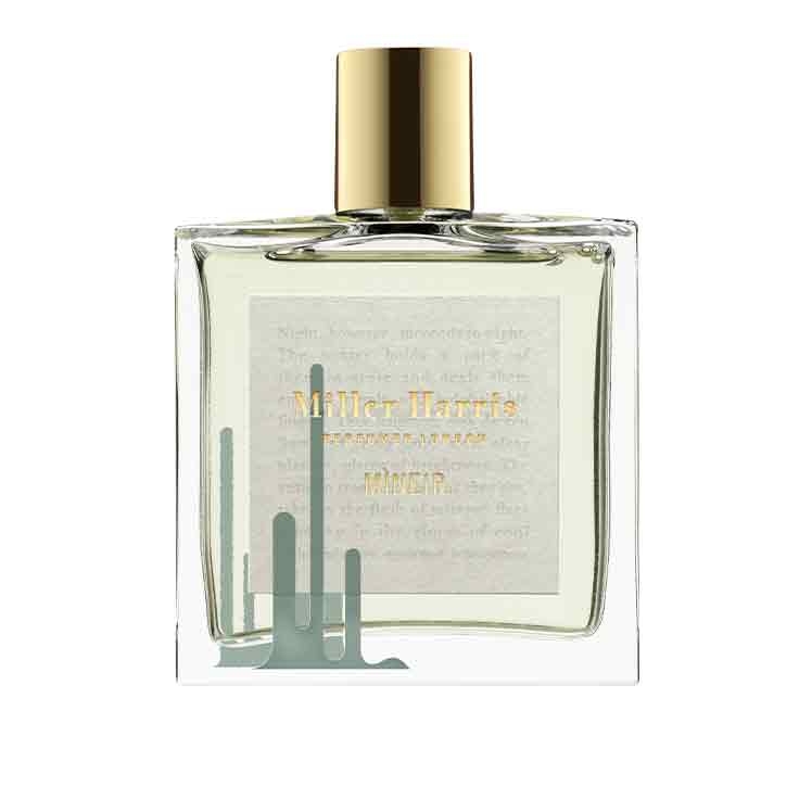 products｜メゾンフレグランス Miller Harris(ミラー ハリス)