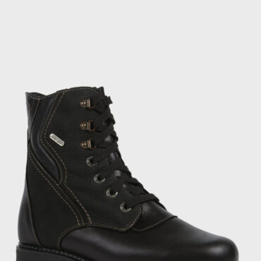 Red Wing Heritage Men's 8084 Iron Ranger – Black – Miller Shoes