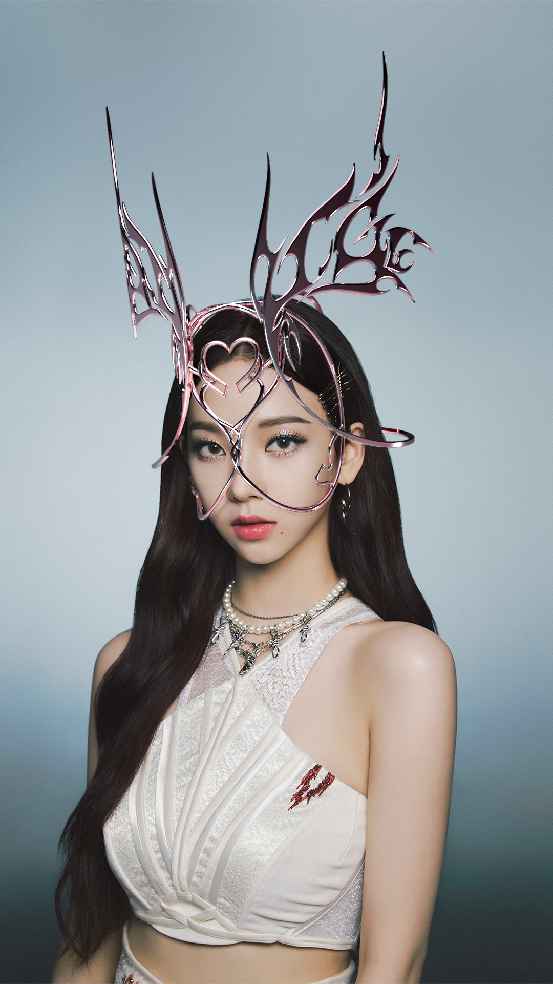 AESPA The 1st Mini Album [Savage] Synkdive :: Behance