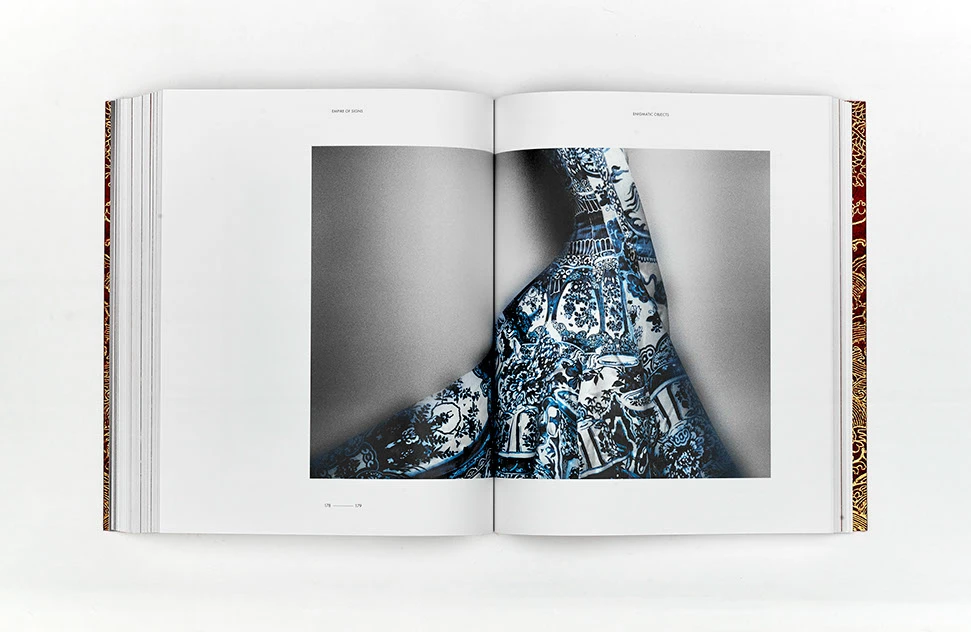 China Through the Looking Glass, Book :: Behance