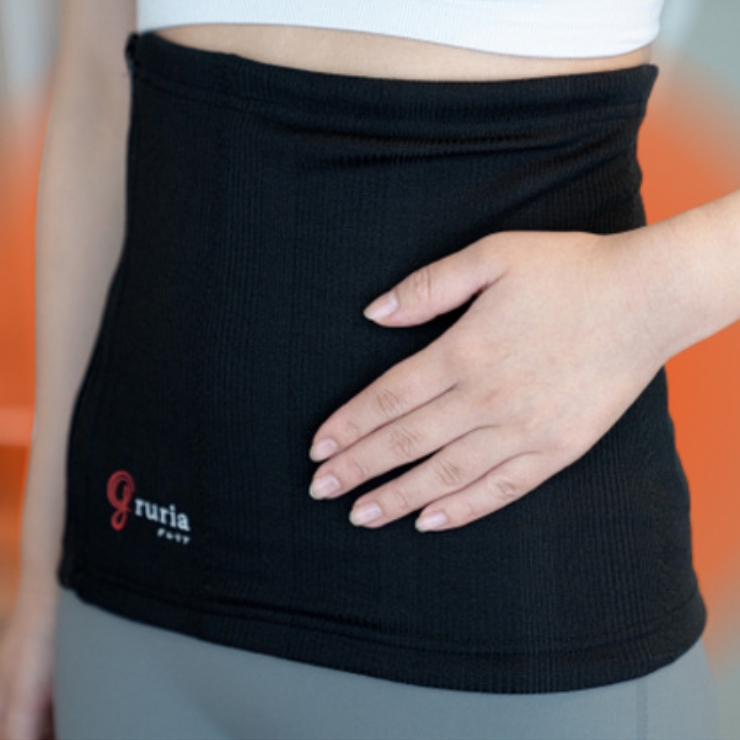 gruria(グルリア)ウエストアクト | MIRU US