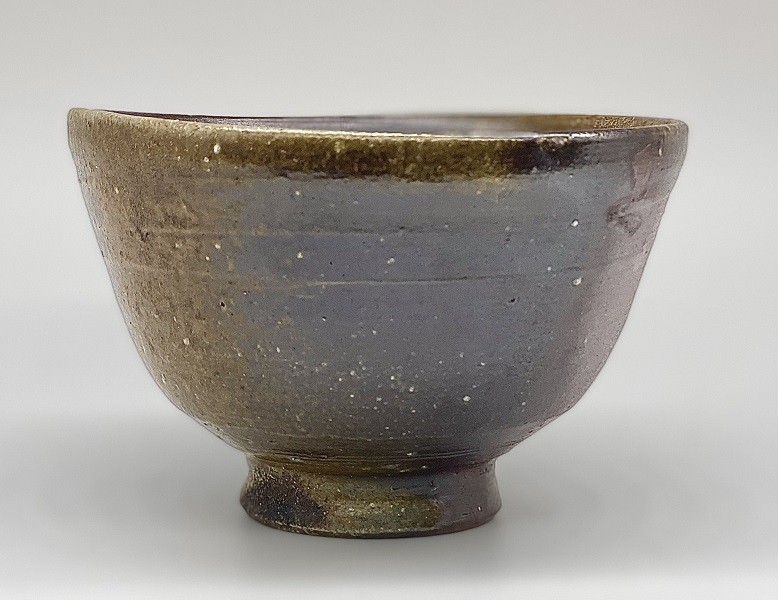 備前焼 飯茶碗（大） - アイリス備前焼陶房のオンラインショップ