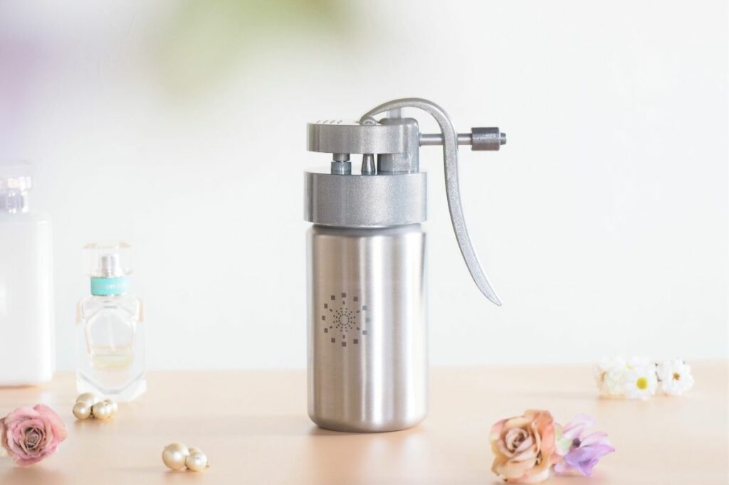 今話題のミラブルケアを5日間使ってみた！｜ミラブルオンラインタイムズ