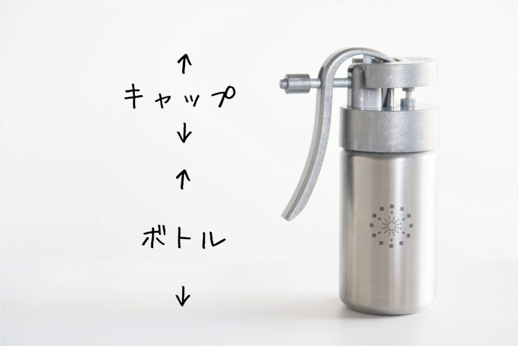 ミラブルケアのお手入れ方法を徹底解説！｜ミラブルオンラインタイムズ