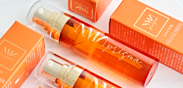 NMN PRISMA（化粧品）シリーズ｜【ミライラボ公式】NMNのオンライン