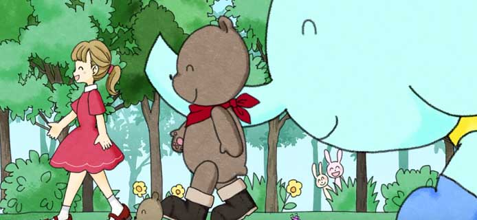 幼児・子供向け英語DVD教材｜ミライコイングリッシュ