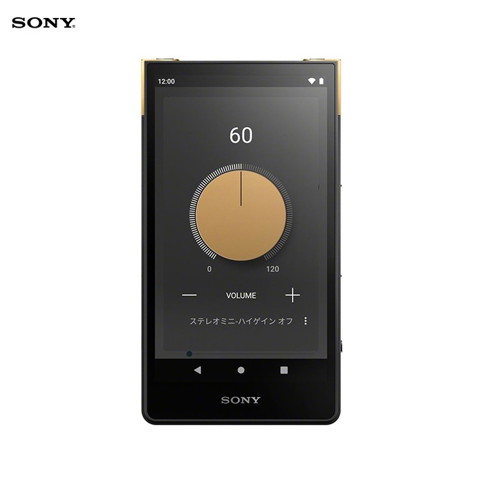 Sony NW-ZX707 - miraiaudio.com