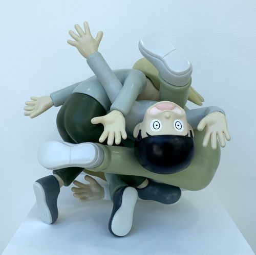 ハシヅメユウヤ（橋爪悠也）の買取価格・高額査定のポイント｜売却相場