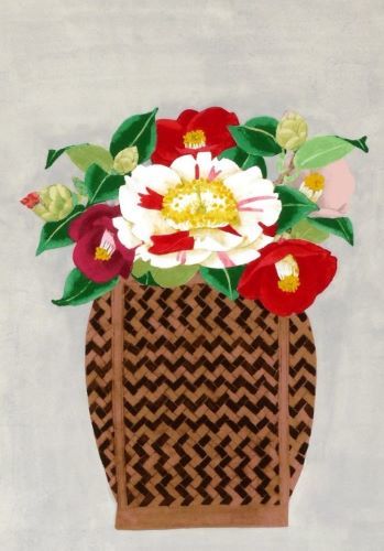 堀文子の買取価格・高額査定のポイント｜売却相場を公開