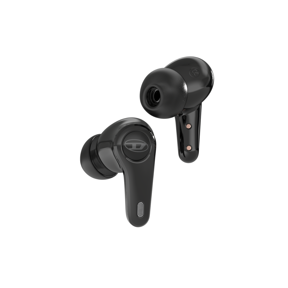 ワイヤレスイヤホン DIESEL True Wireless Earbuds ANC アクティブ