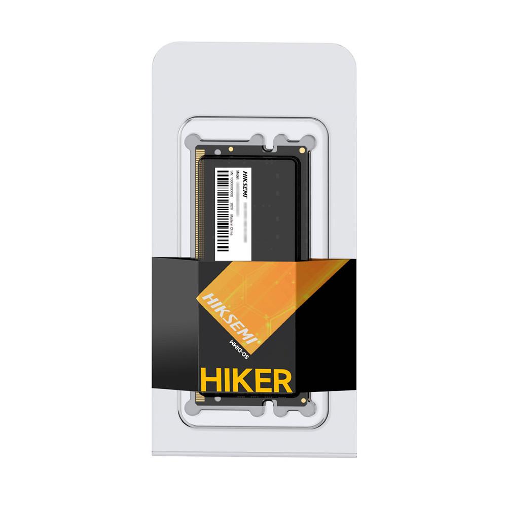 Memória DDR4 16GB 3200 MHz Hiker para Notebook HSC416S32Z1, Hiksemi