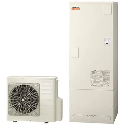 エコキュート 日立 | 給湯器交換のミライズ