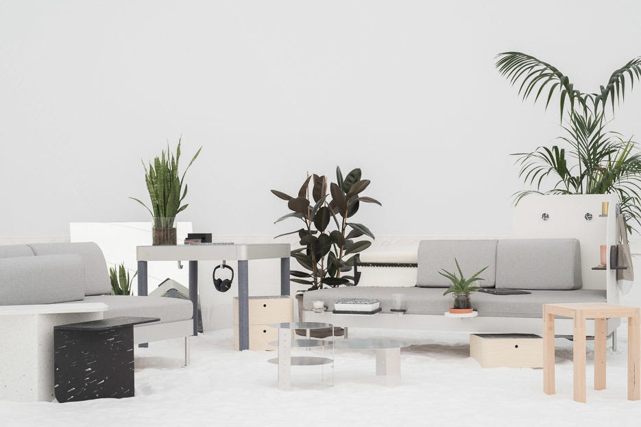Opendesk X SPACE10 X IKEA X Tom Dixon | by Opendesk | Medium