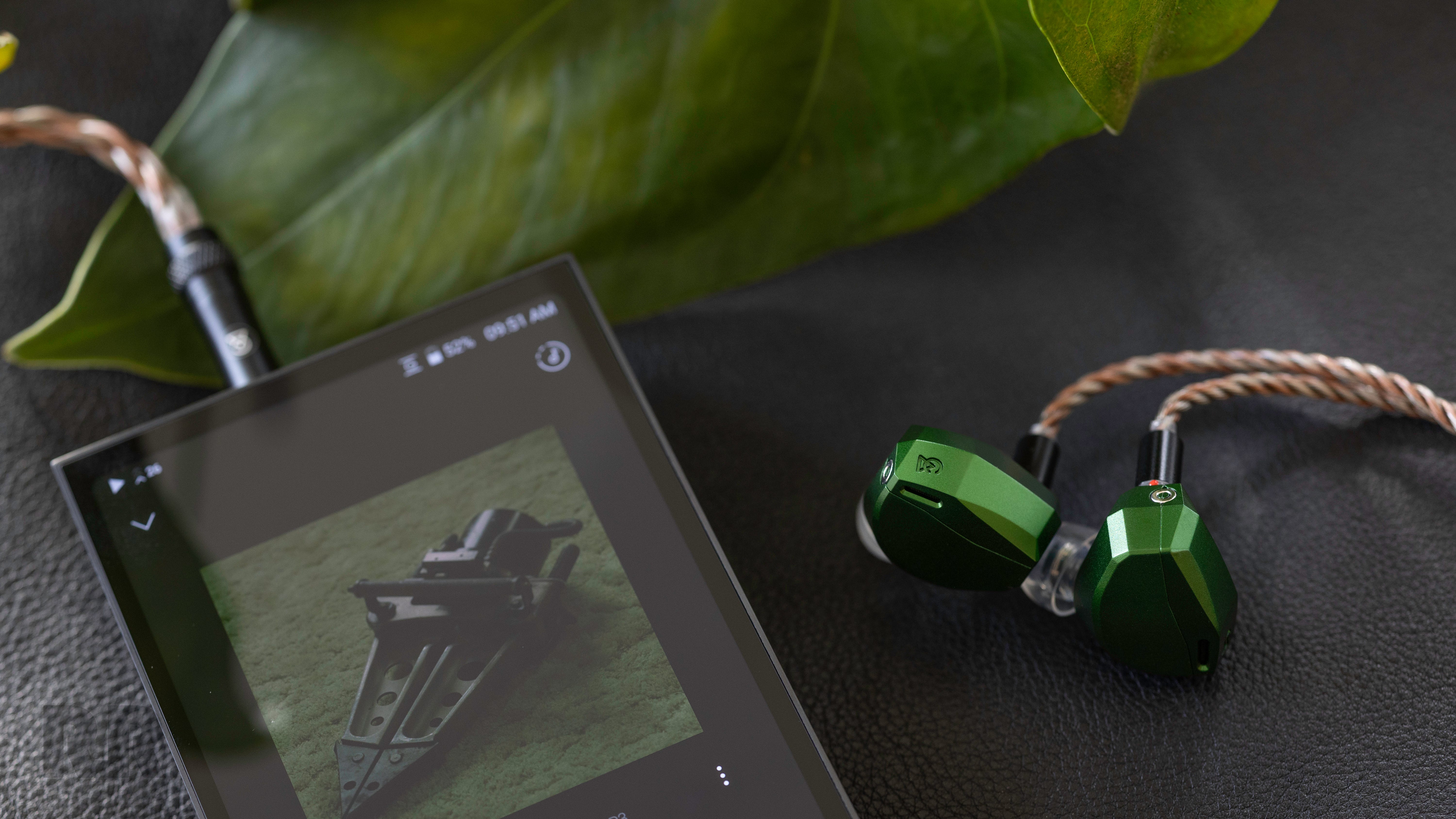 Campfire Audio Andromeda 10 Review: Truly-Portable Speaker
